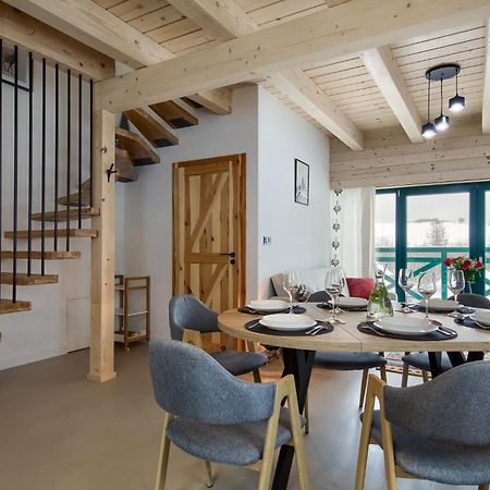 Apartamenty Dubacik Tylicz Dış mekan fotoğraf