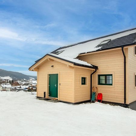 Apartamenty Dubacik Tylicz Dış mekan fotoğraf