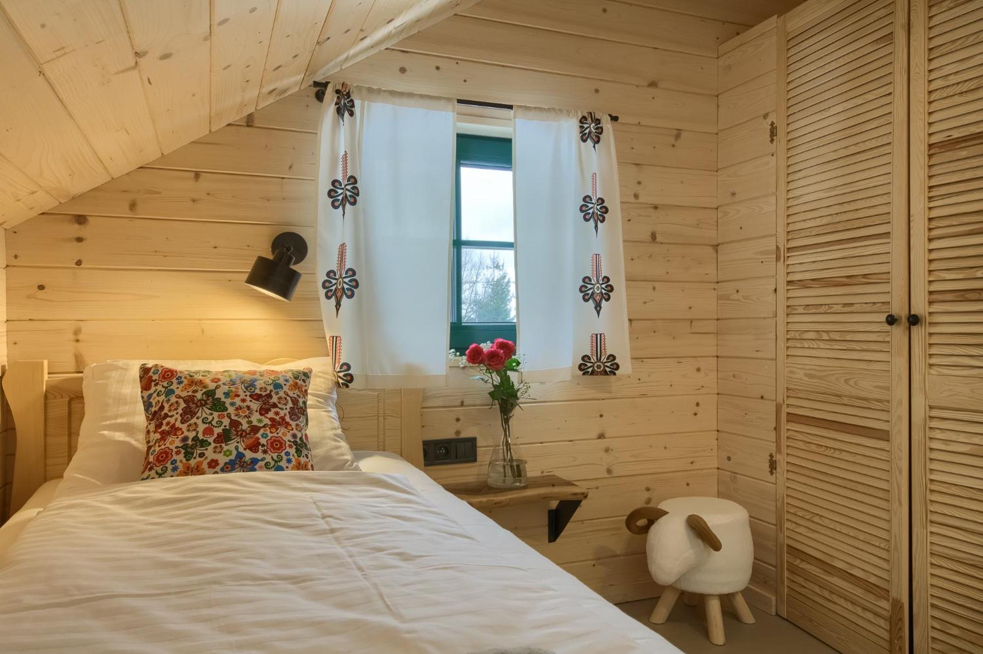 Apartamenty Dubacik Tylicz Dış mekan fotoğraf