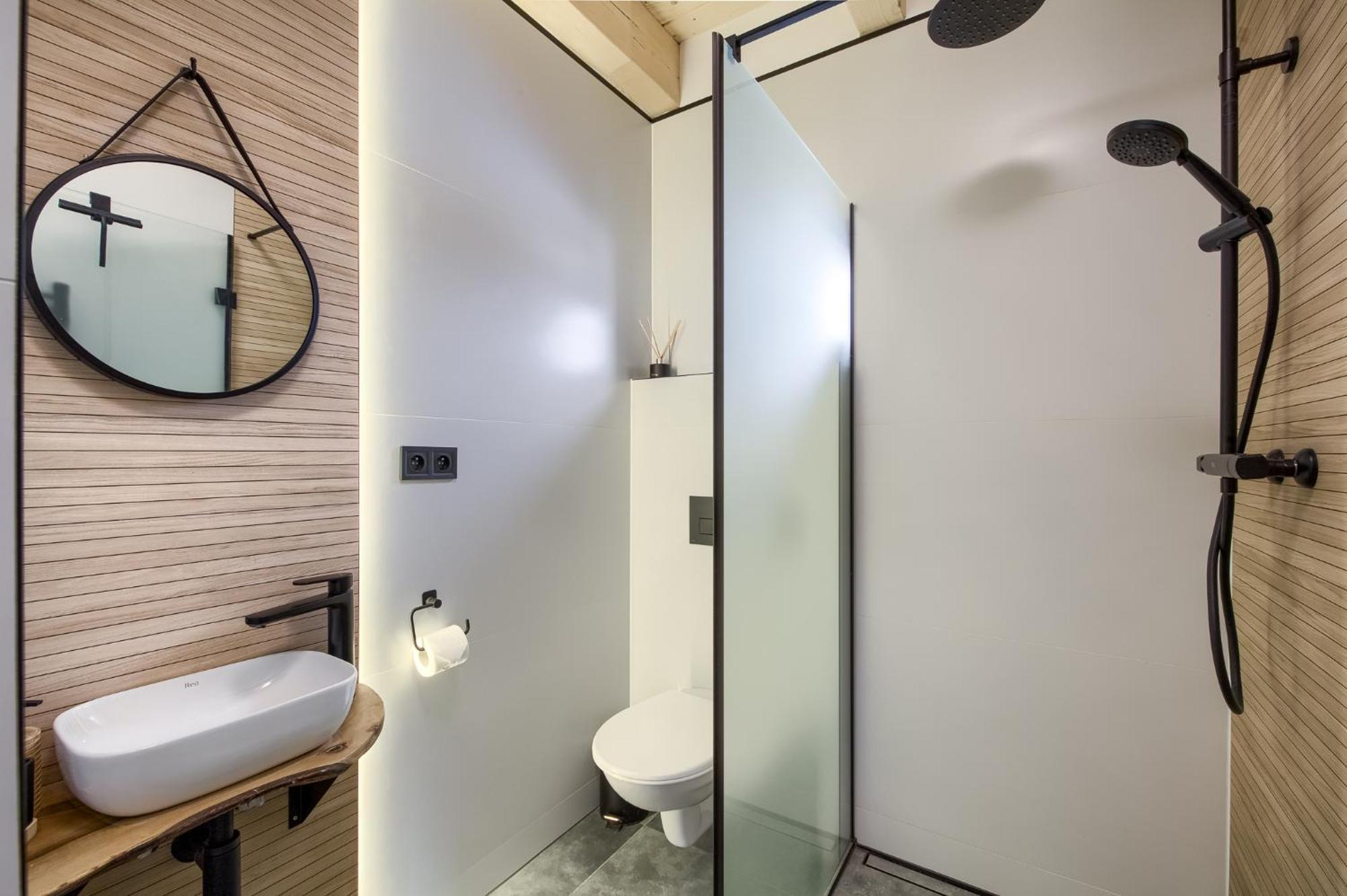 Apartamenty Dubacik Tylicz Dış mekan fotoğraf