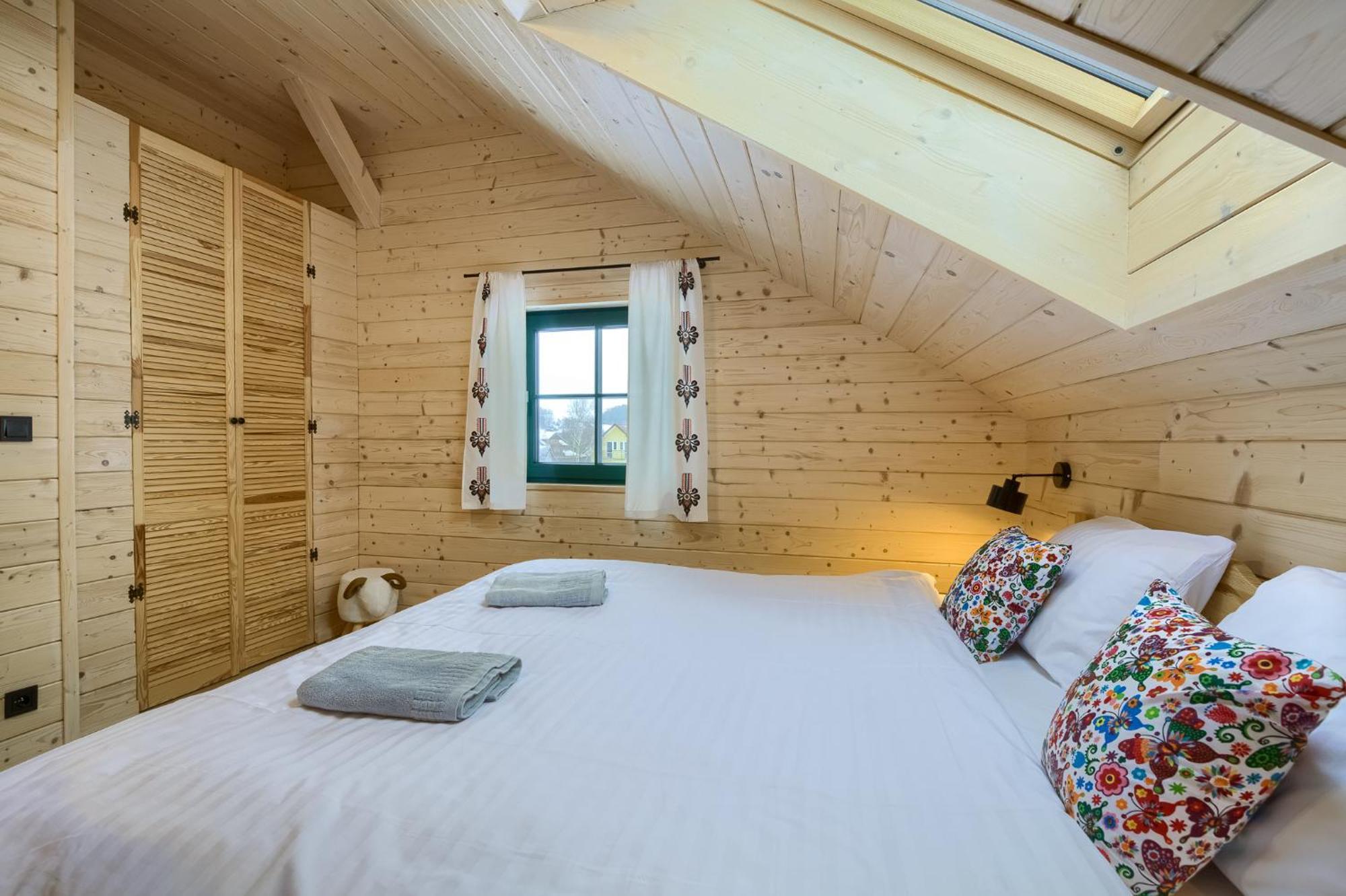 Apartamenty Dubacik Tylicz Dış mekan fotoğraf