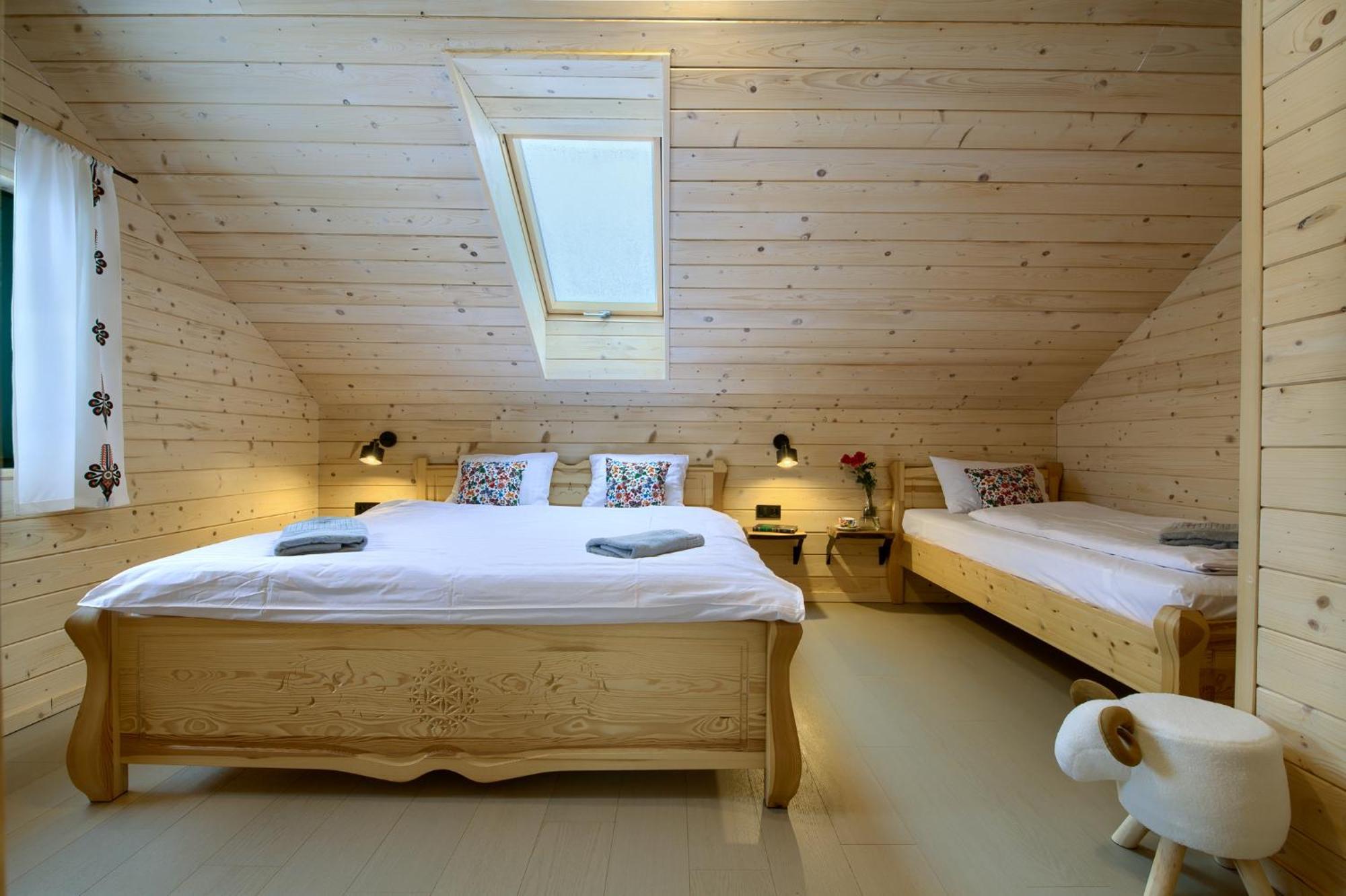 Apartamenty Dubacik Tylicz Dış mekan fotoğraf