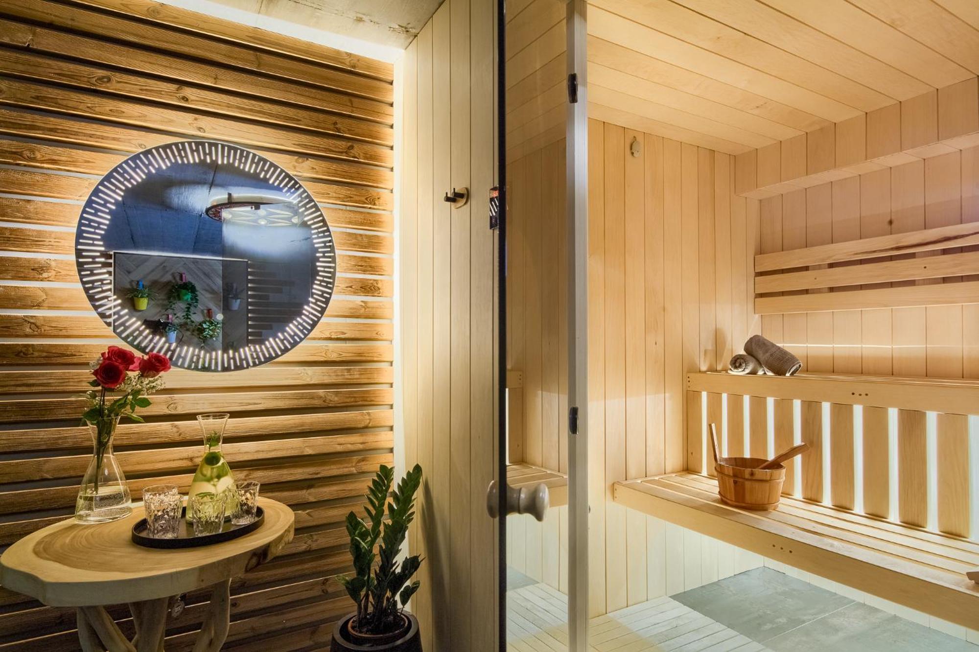 Apartamenty Dubacik Tylicz Dış mekan fotoğraf