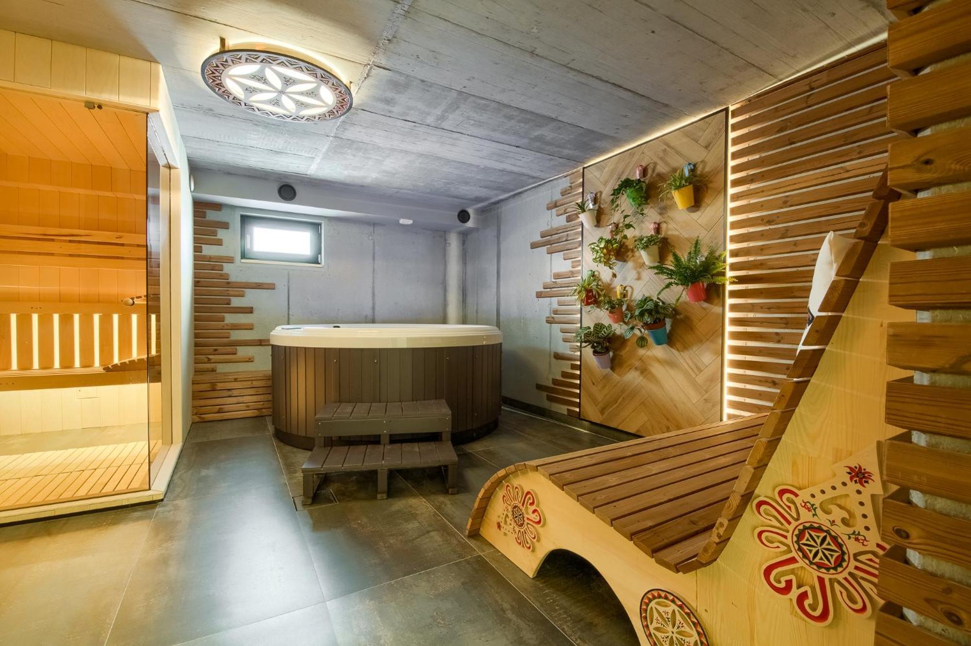 Apartamenty Dubacik Tylicz Dış mekan fotoğraf